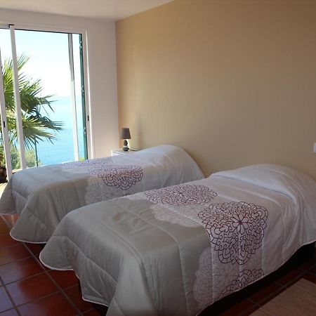 칼례타 Apartamento Mar Azul 아파트 외부 사진