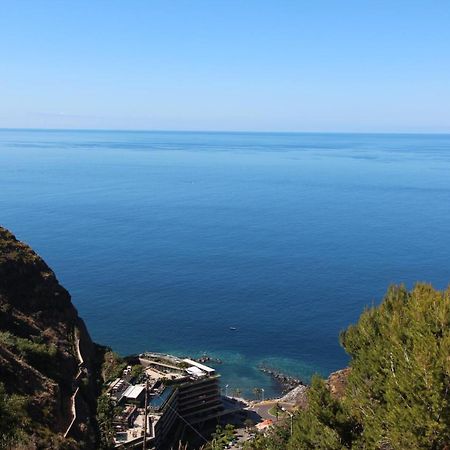 칼례타 Apartamento Mar Azul 아파트 외부 사진