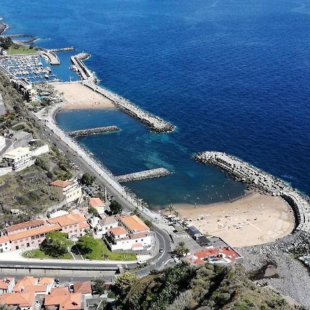 칼례타 Apartamento Mar Azul 아파트 외부 사진
