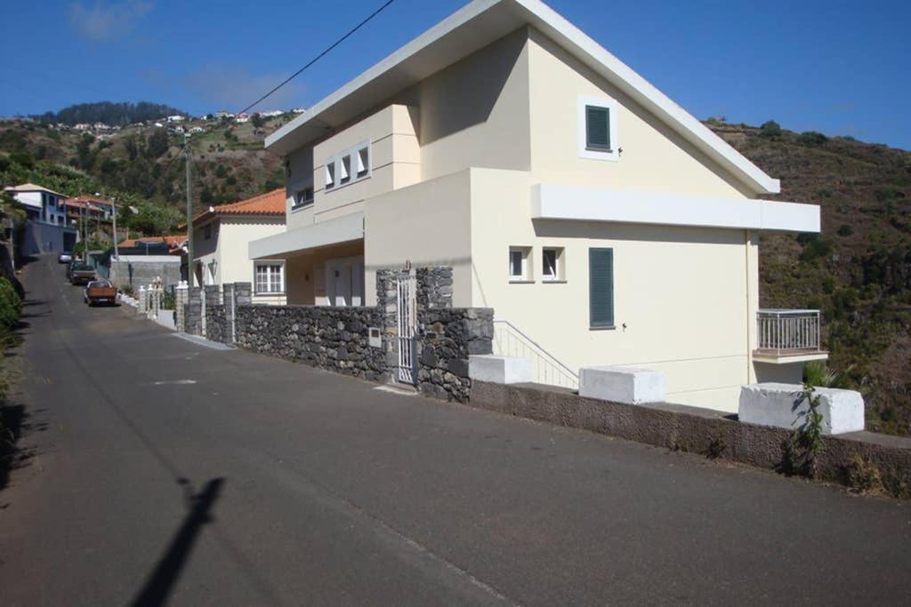 칼례타 Apartamento Mar Azul 아파트 외부 사진