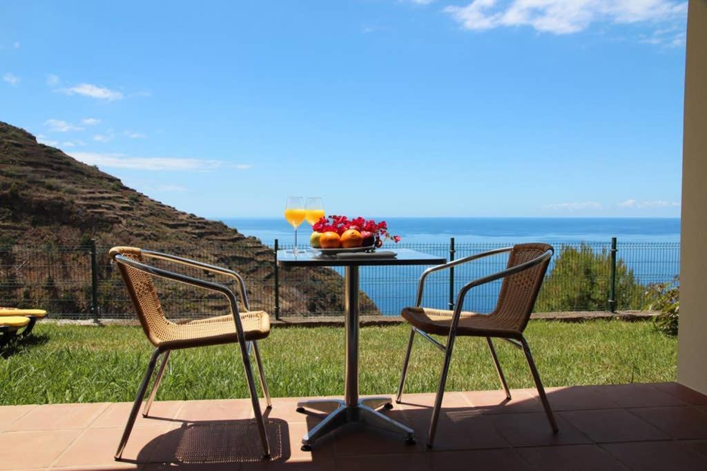 칼례타 Apartamento Mar Azul 아파트 외부 사진