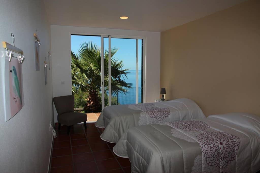 칼례타 Apartamento Mar Azul 아파트 외부 사진