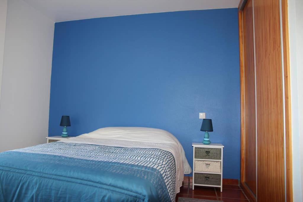 칼례타 Apartamento Mar Azul 아파트 외부 사진