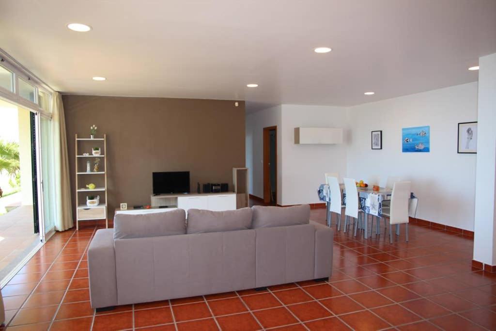칼례타 Apartamento Mar Azul 아파트 외부 사진