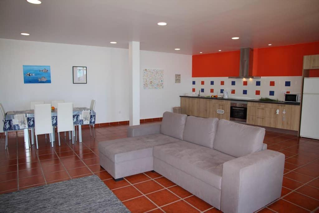 칼례타 Apartamento Mar Azul 아파트 외부 사진