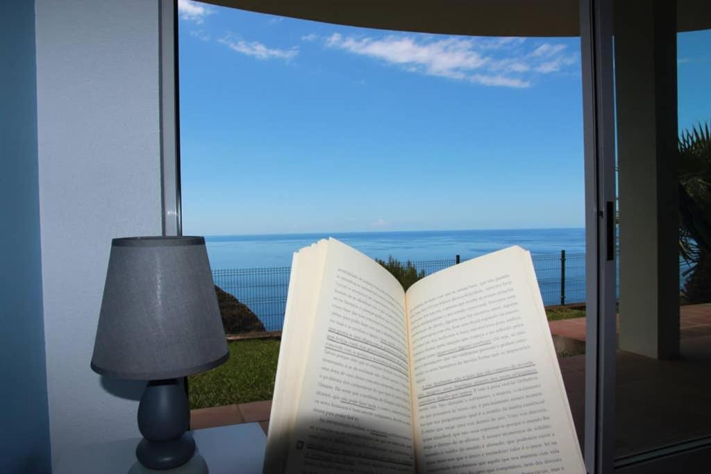 칼례타 Apartamento Mar Azul 아파트 외부 사진