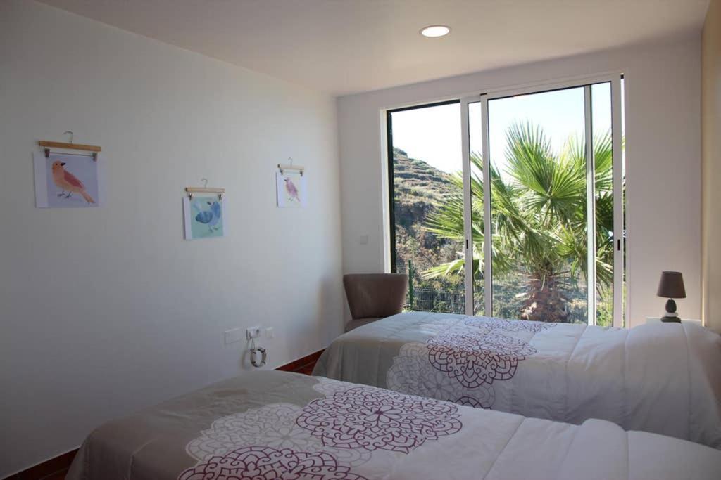 칼례타 Apartamento Mar Azul 아파트 외부 사진