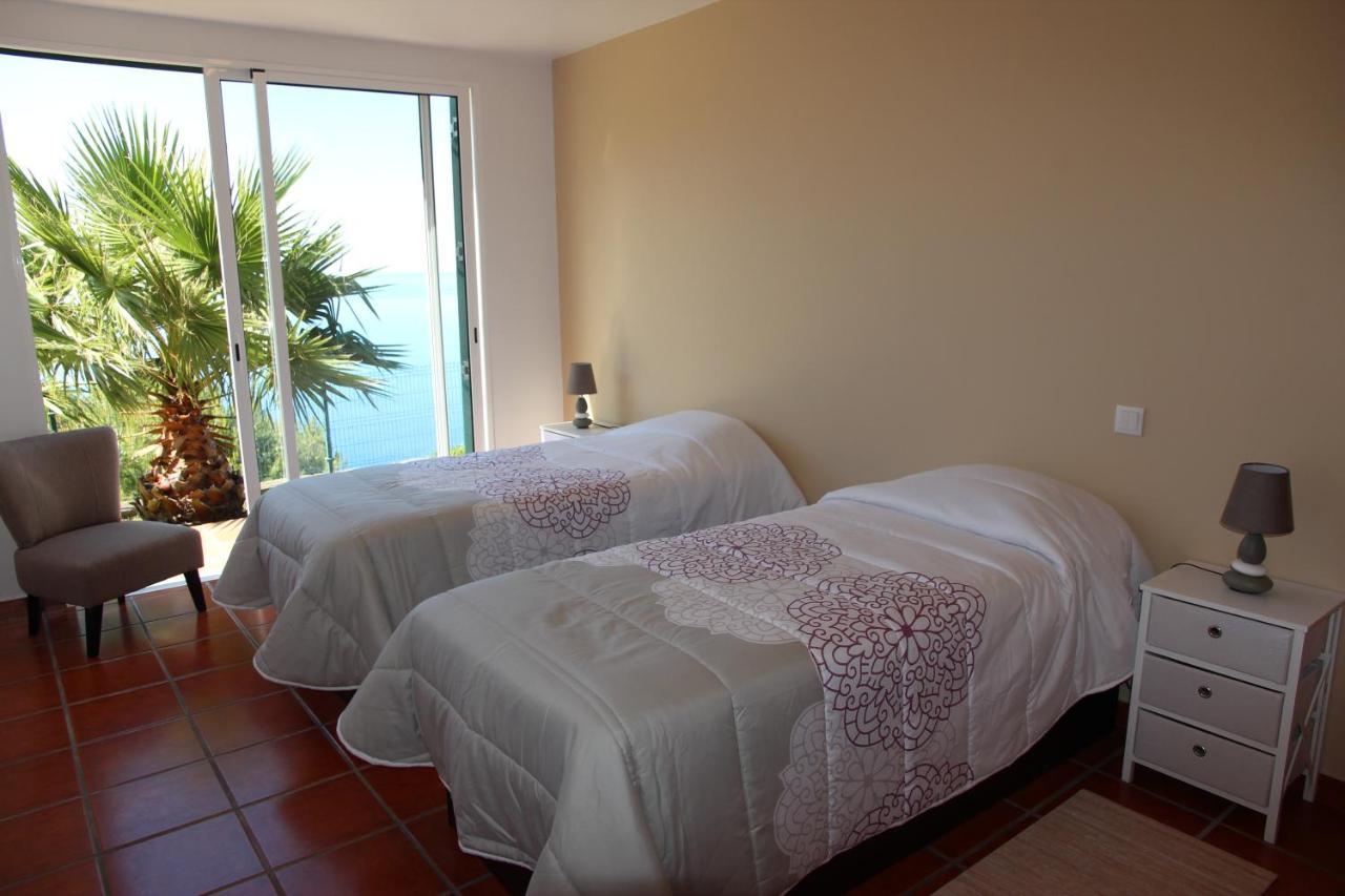 칼례타 Apartamento Mar Azul 아파트 외부 사진